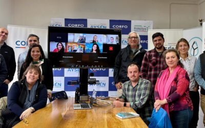 BioAysén incorpora nuevos terrenos y avanza hacia la certificación de servicios ecosistémicos en Aysén