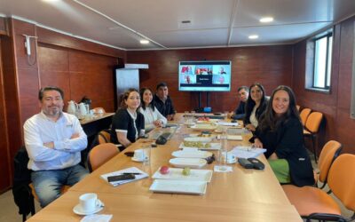 ARMASUR consolida avances en plataforma para gestionar y trazar residuos del sector marítimo-portuario