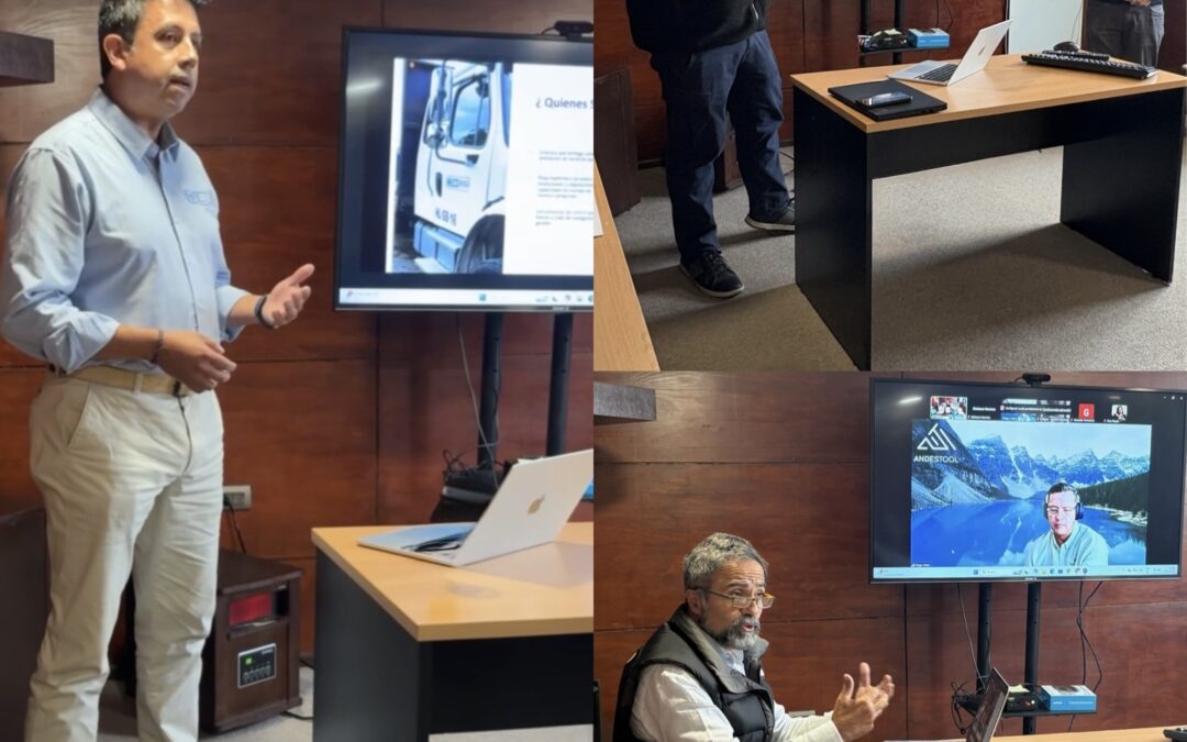 ARMASUR avanza en economía circular con nuevas tecnologías para la revalorización de residuos